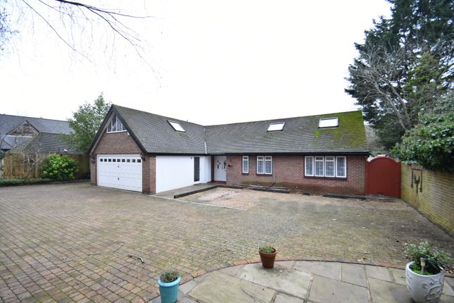 Property for sale in Village Road, Denham, Buckinghamshire