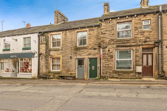Property for sale in Huddersfield Road, Holmfirth
