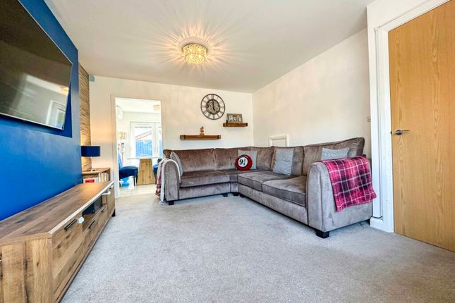 Semi-detached house for sale in Montrose Avenue, Holcombe Brook, Ramsbottom