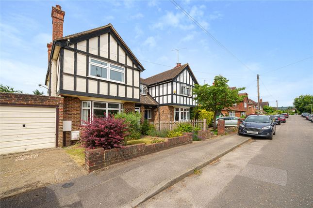 Thumbnail Semi-detached house for sale in West Bank, Dorking