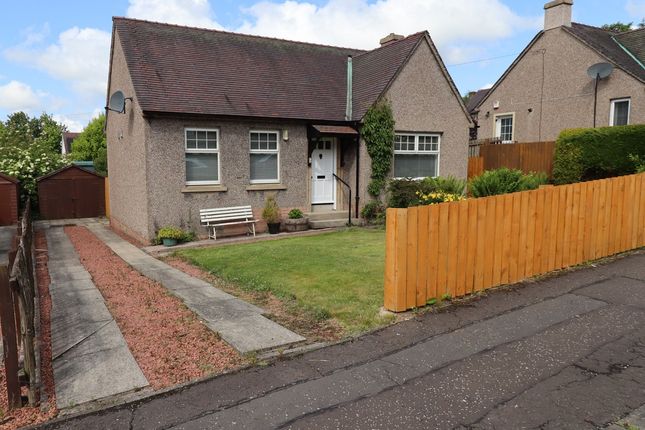Thumbnail Detached bungalow to rent in Cowan Street, Boghall, Bathgate
