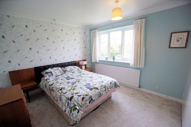Detached house for sale in Abingdon Close, Gosport