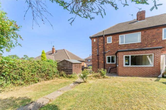 4, Victor Road, Pontefract photo 2