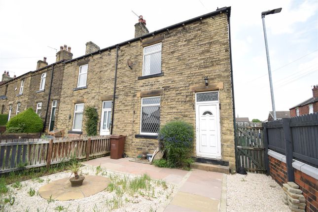 Thumbnail Semi-detached house to rent in Wesley Street, Ossett