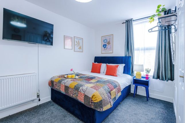 Studio flat on Radford Road, Radford Road, Leamington Spa, £1,832/mo
