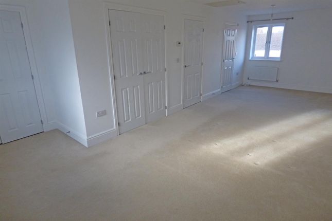 Town house for sale in Bramble Patch, Shaftesbury