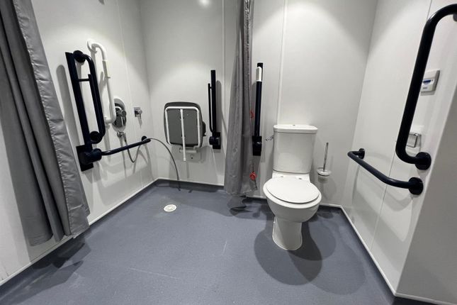121 Melbourne Studios, Pandon Bank, Newcastle photo 4