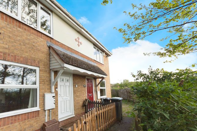 Detached house for sale in Scharpwell, Irthlingborough, Wellingborough