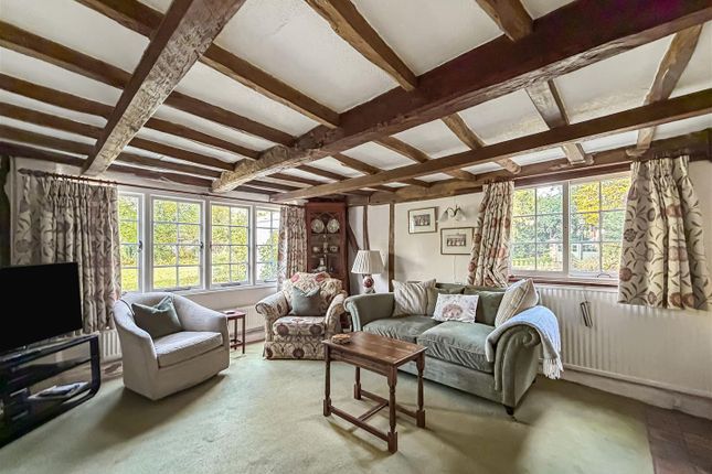 Farm Cottage, 18, High Street, Barton photo 2