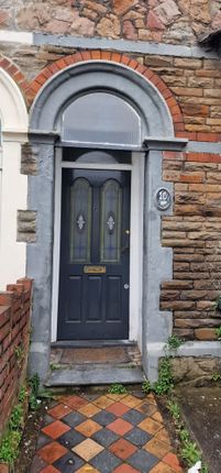 Property to rent in Llantrisant Street, Cathays, Cardiff