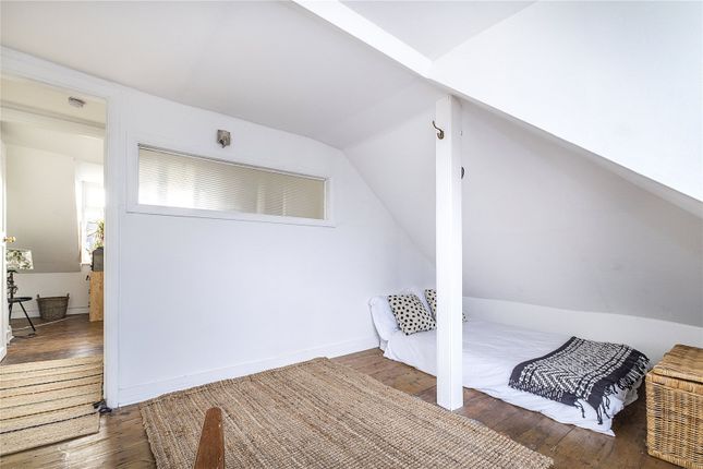 Semi-detached house for sale in Woolwich Road, London