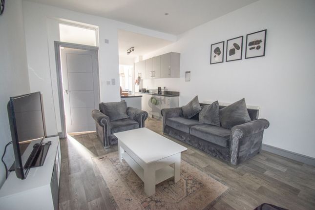 Room 4. 123 Cavendish Road, Leicester photo 4
