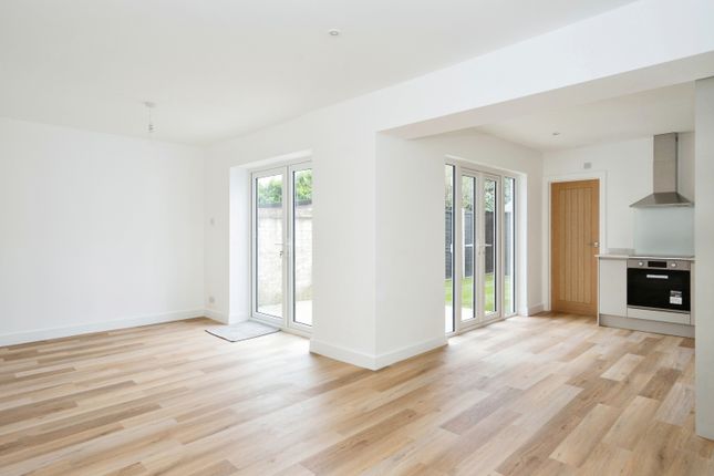 End terrace house for sale in Roedean Road, Worthing