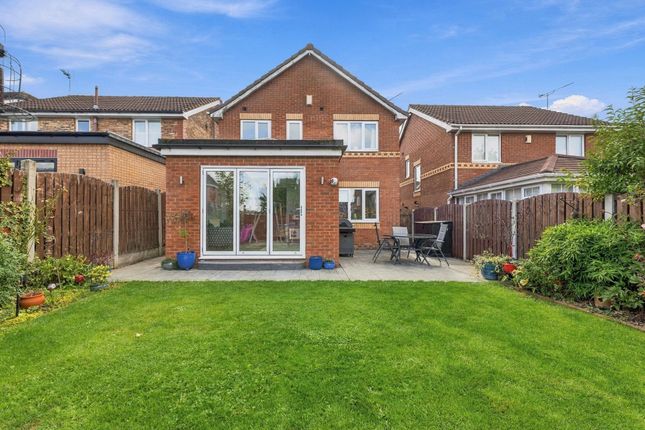 48 Crofters Close, Sheffield photo 4