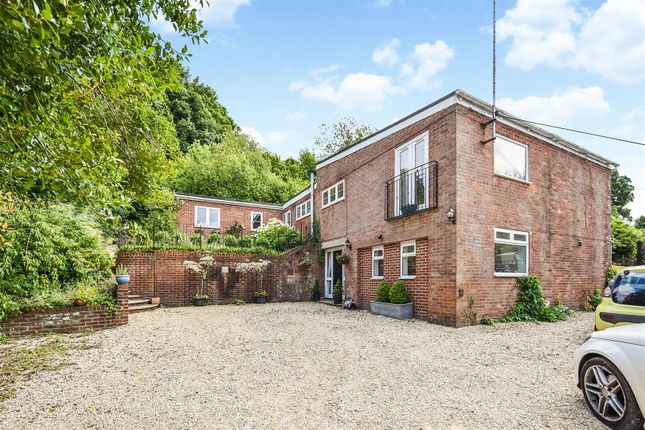 Chalkland, Newbury Road, Andover photo 2