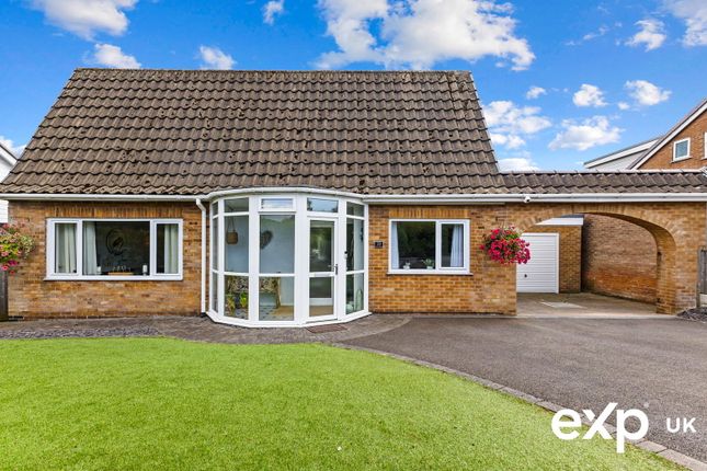 20, Milton Crescent, Nottingham photo 4