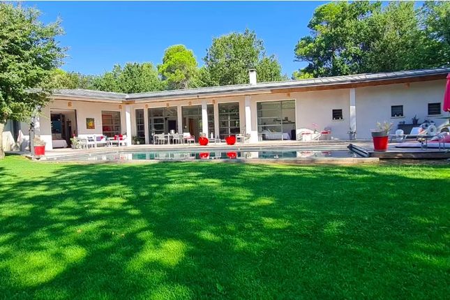 Villa for sale in Brignoles, Var Countryside (Fayence, Lorgues, Cotignac), Provence - Var