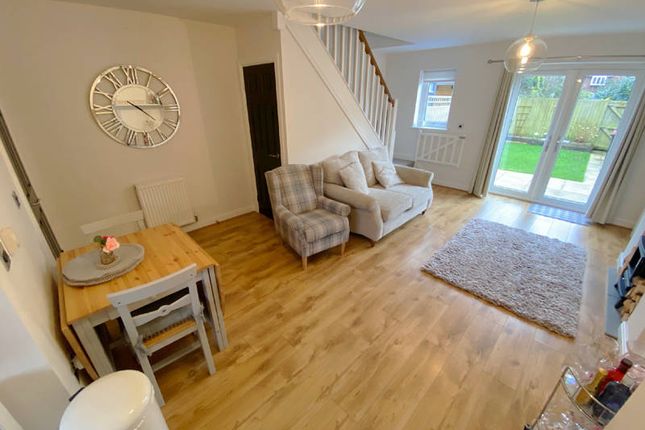 Mews house for sale in Magnolia Mews, Thornton-Cleveleys
