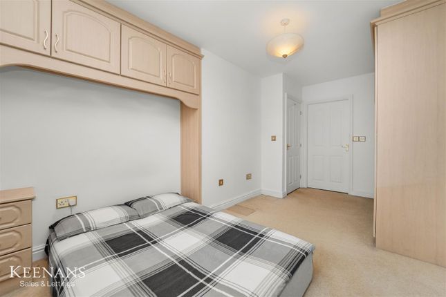 7, Vale Mill Court, Bury photo 4