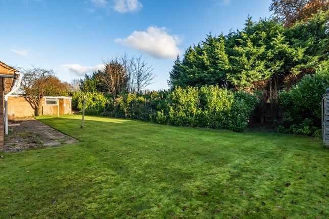 Detached bungalow for sale in Bower Hill Drive, Stourport-On-Severn