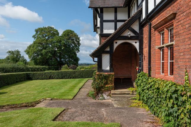 Rectory Farm, Market Drayton photo 4