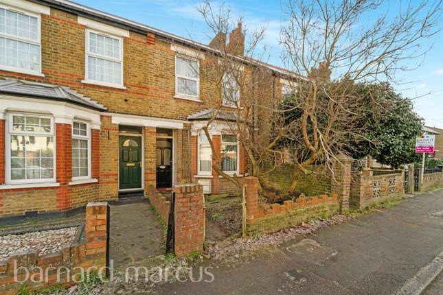 Semi-detached house for sale in Angel Lane, Hayes