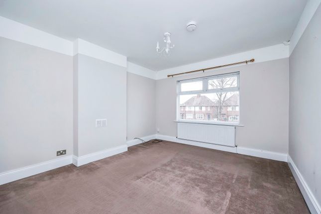 Detached house for sale in Bye Pass Road, Beeston, Nottingham
