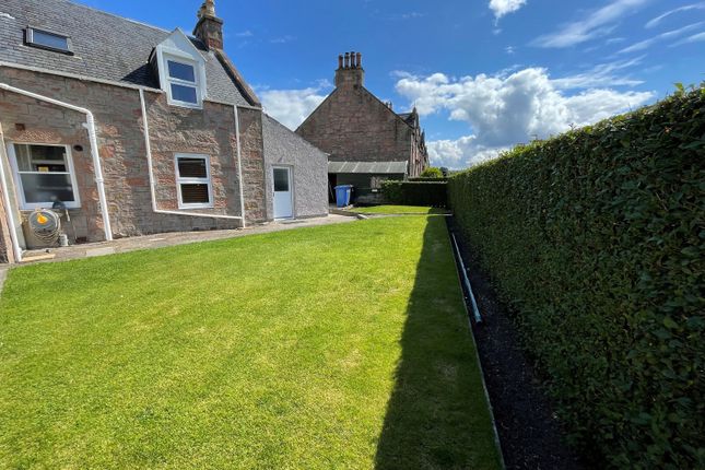Semi-detached house for sale in Hawthorn Lodge, 15 Fairfield Road, Fairfield, Inverness.