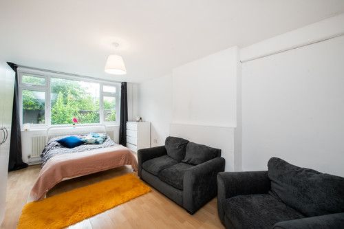 Room D, 1 LOCKE HOUSE,PATMORE ESTATE,LONDON,SW8 4JX, LONDON photo 4