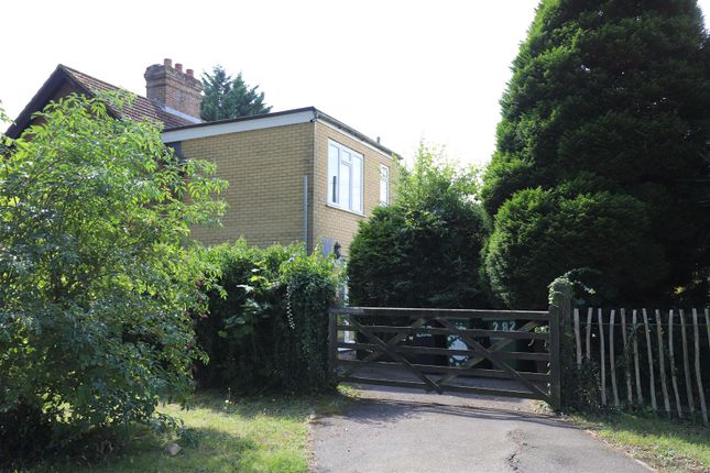 Thumbnail Semi-detached house for sale in Victoria Orchard, Queens Road, Maidstone