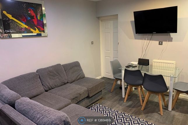 Flat to rent in Ramilies Road, Liverpool
