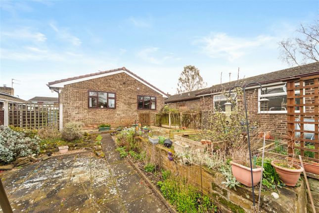 Bungalow for sale in Flounders Hill, Ackworth