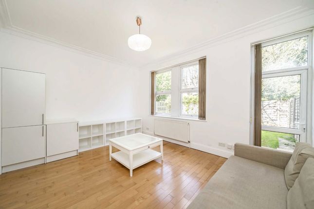 Flat 2, 1, Madeley Road, London photo 2