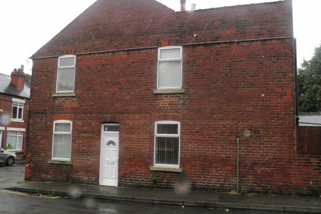 1 Harrington Street, Nottinghamshire photo 2