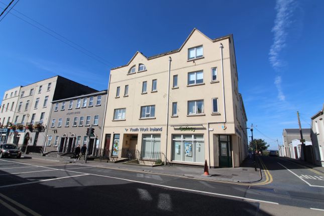 Apartment 13 Drom Ard Prospect Hill City Centre Galway