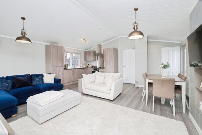 5 Atlantic Rise,, Praa Sands Holiday Village, Penzance photo 3