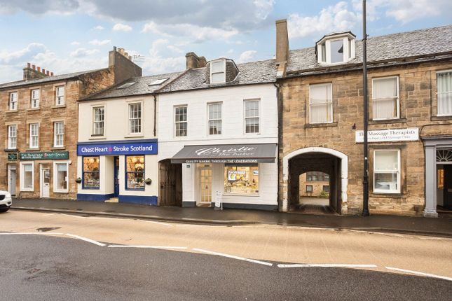 4, Lochside Mews, Linlithgow photo 2