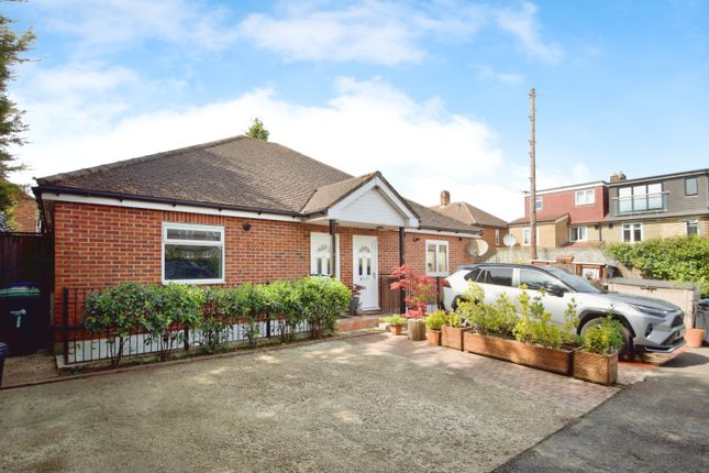 Thumbnail Semi-detached house for sale in Keel Close, London