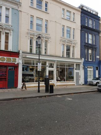Thumbnail Restaurant/cafe to let in Talbot Road, Notting Hill
