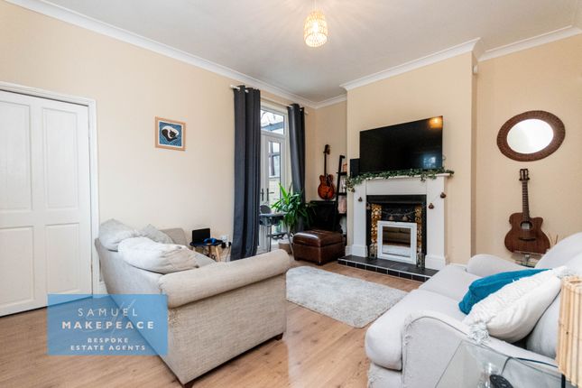 71 Samuel Street, Packmoor, Stoke-on-Trent photo 2