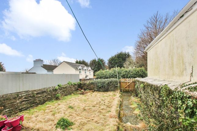 Terraced house for sale in Victoria Avenue, Onchan, Isle Of Man