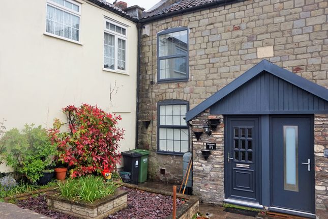 Thumbnail Cottage to rent in High Street, Bristol