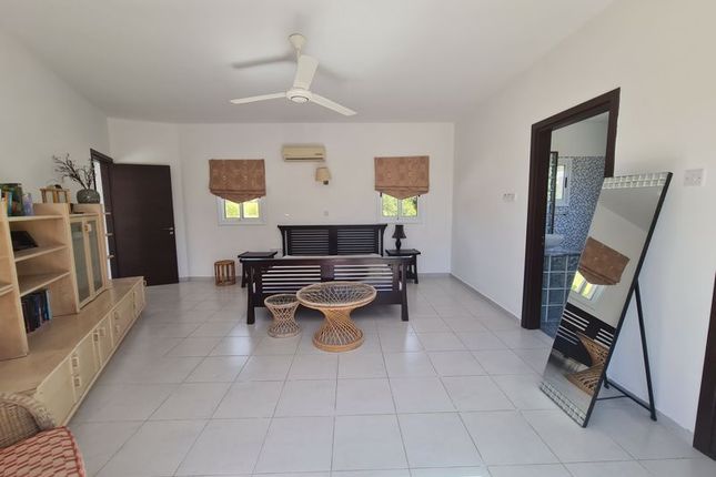 Bungalow for sale in Polemi, Paphos, Cyprus