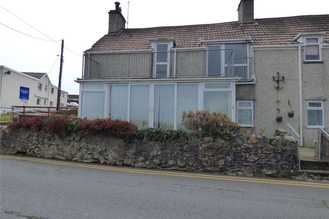 Thumbnail Property for sale in Cemaes Bay, Isle Of Anglesey