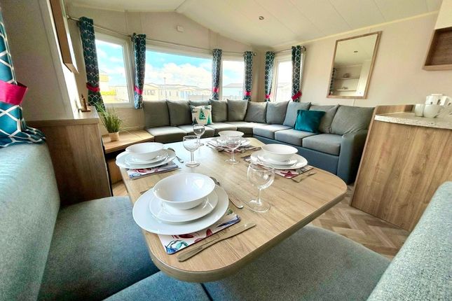 Burghead Beach Holiday Park, Burghead photo 2