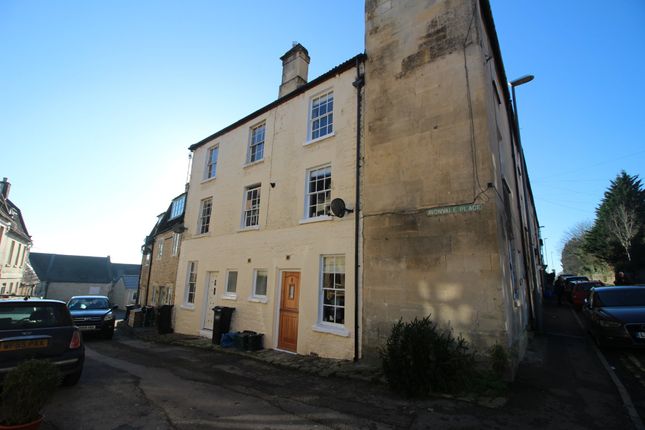 Thumbnail Cottage to rent in Avonvale Place, Batheaston, Bath