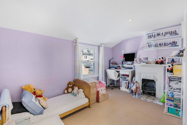 Terraced house for sale in Middle Way, Summertown