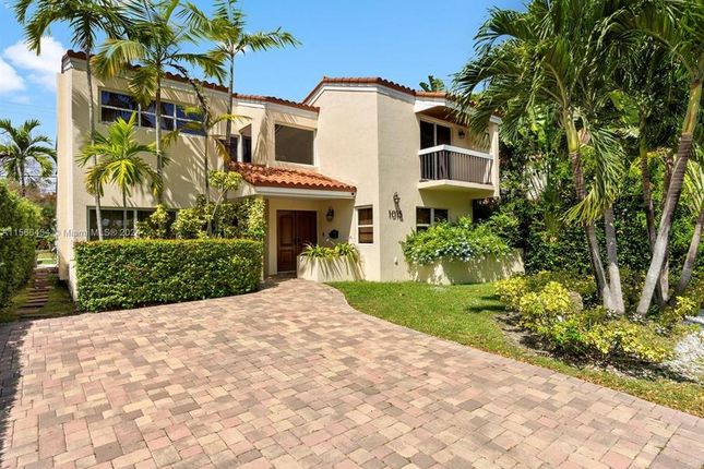 Thumbnail Property for sale in 1015 Venetia Ave, Coral Gables, Florida, 33134, United States Of America