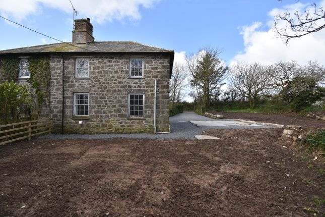 Cottage to rent in Boscawen Rose Farmhouse, Penzance, St Buryan