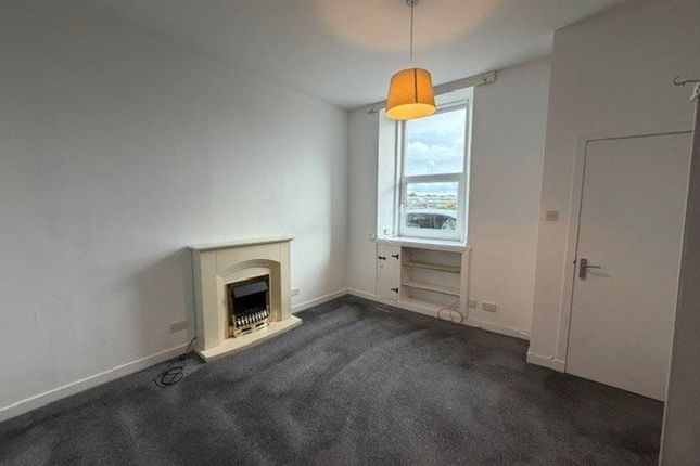 Studio flat on Dundee, £480/mo